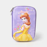 Character Zipper Pouch
