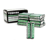 Toshiba AAA Battery Cell