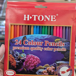 Hi Tone Color Pencil