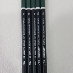 Mono Art Degree Drawing Pencil