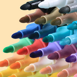 Giorgione Acrylic Markers Set