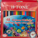 Hi Tone Color Pencil