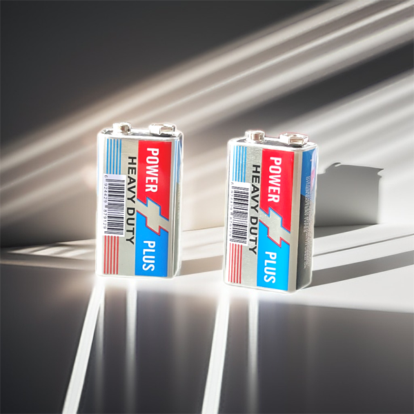 9V Battery