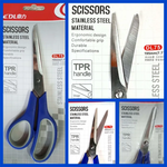 DL Scissor No.DL75