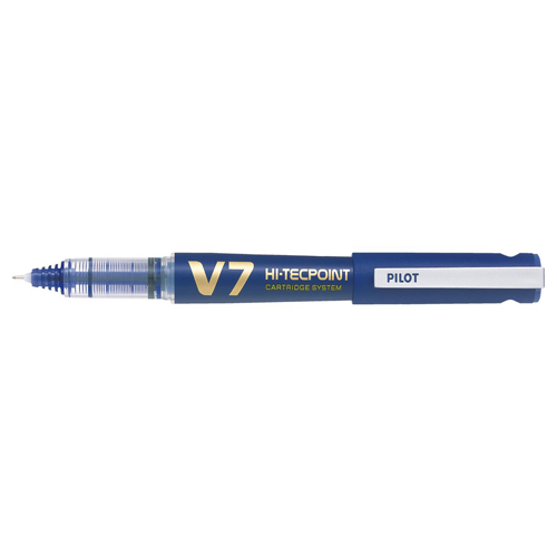 Pilot HI-Techpoint Gell Pen V7