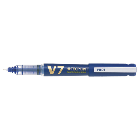 Pilot HI-Techpoint Gell Pen V7