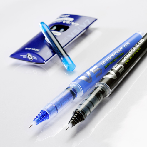 Pilot HI-Techpoint Gell Pen V5