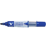 Pilot V Board Master Whiteboard Chisel Marker