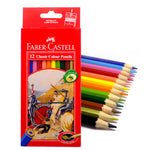 Faber Castell Classic Colour Pencils