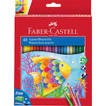 Faber Castell Water Color Pencil