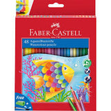Faber Castell Water Color Pencil