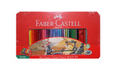 Faber Castell Classic Colour Pencils
