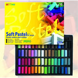 Mungyo Soft Pastel 64 Colors