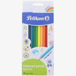Pelikan Color Pencils