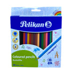 Pelikan Color Pencils