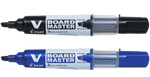 Pilot V Board Master Whiteboard Chisel Marker