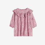 Oxford Shirt with Chest