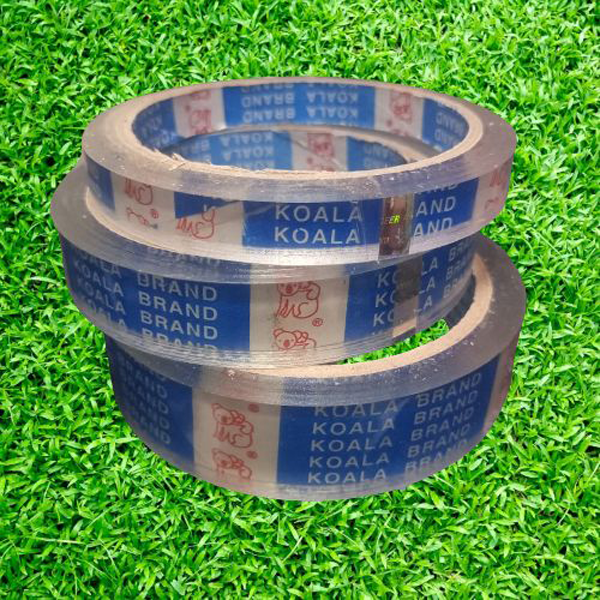 Koala Scotch Tape Half Inch