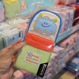 Good Time Zipper Pouch