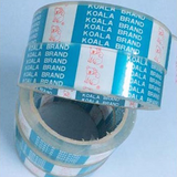 Koala Scotch Tape 1 Inch