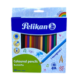 Pelikan Color Pencils