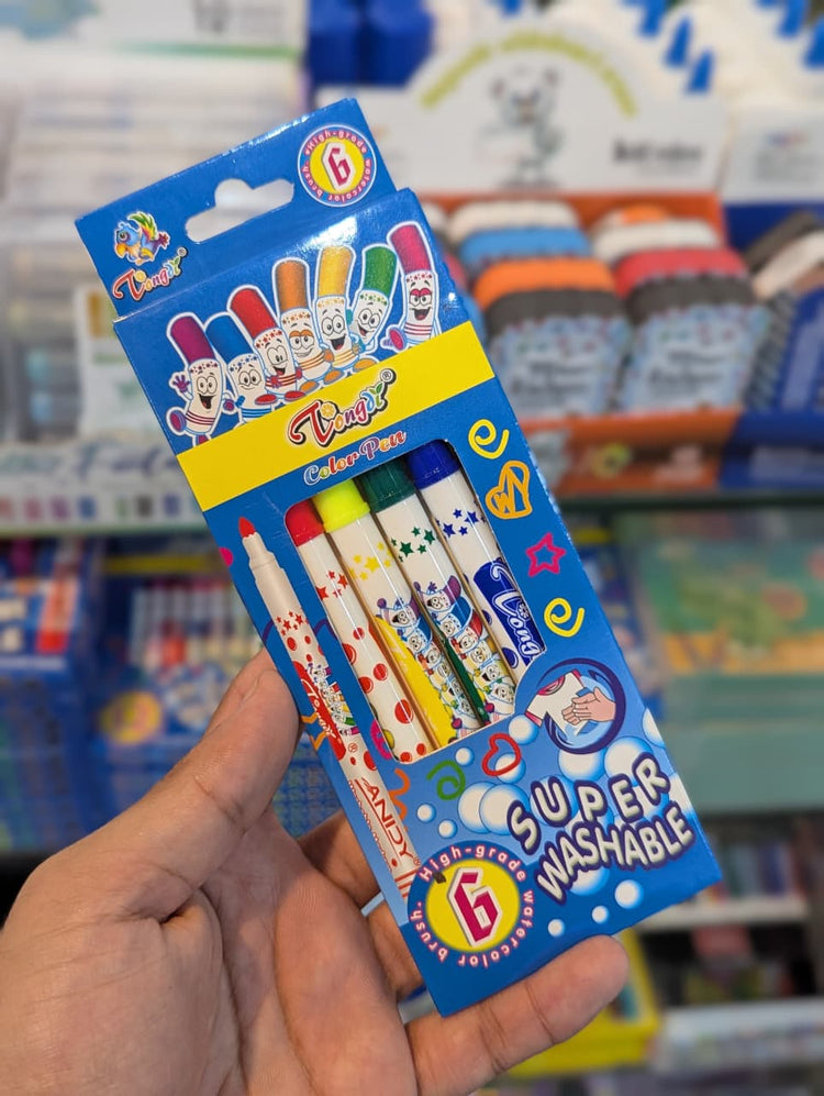 Tongdi Washable Marker
