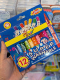 Tongdi Washable Marker