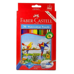 Faber Castell Water Color Pencil