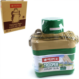 Lionstar Trooper Cooler Water Bottle 720 ml