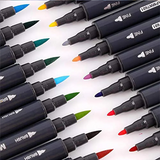 M&G Signme Water Color Brush Marker
