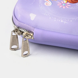 Character Zipper Pouch