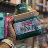 Lionstar Trooper Cooler Water Bottle 720 ml