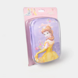 Character Zipper Pouch