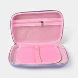 Character Zipper Pouch