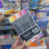 M&G Signme Water Color Brush Marker