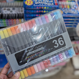 M&G Signme Water Color Brush Marker