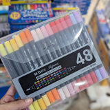 M&G Signme Water Color Brush Marker