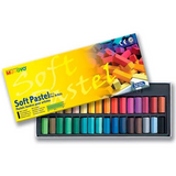Mungyo Soft Pastel 32 Colors