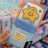 Good Time Zipper Pouch