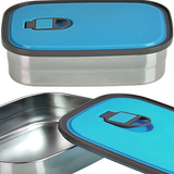 Tedemei Stainless Steel Food Container